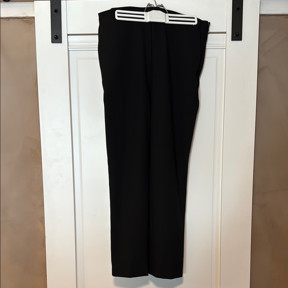 Suit Pants